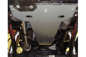 Jeep Jk More Oil Pan And Transmission Skid Jeep Rubicon