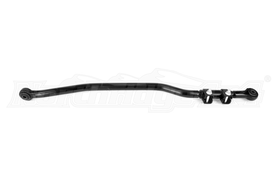 Jeep JK Teraflex Adjustable Track Bar Rear Jeep Rubicon 2007